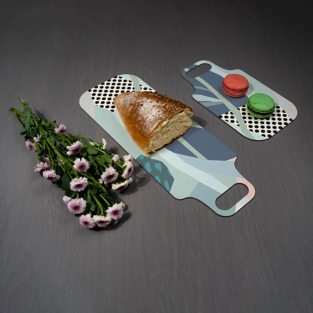 Designotech Cheese Board Set