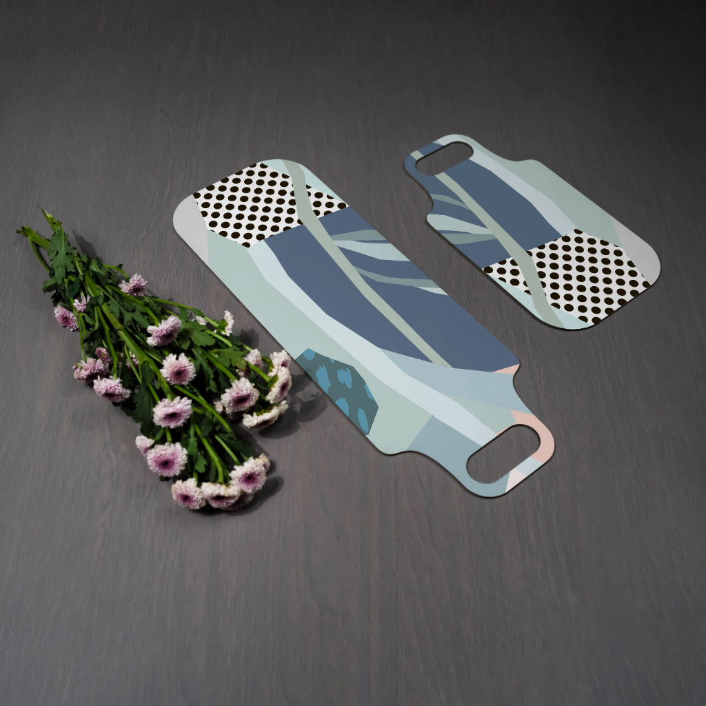 Designotech Cheese Board Set