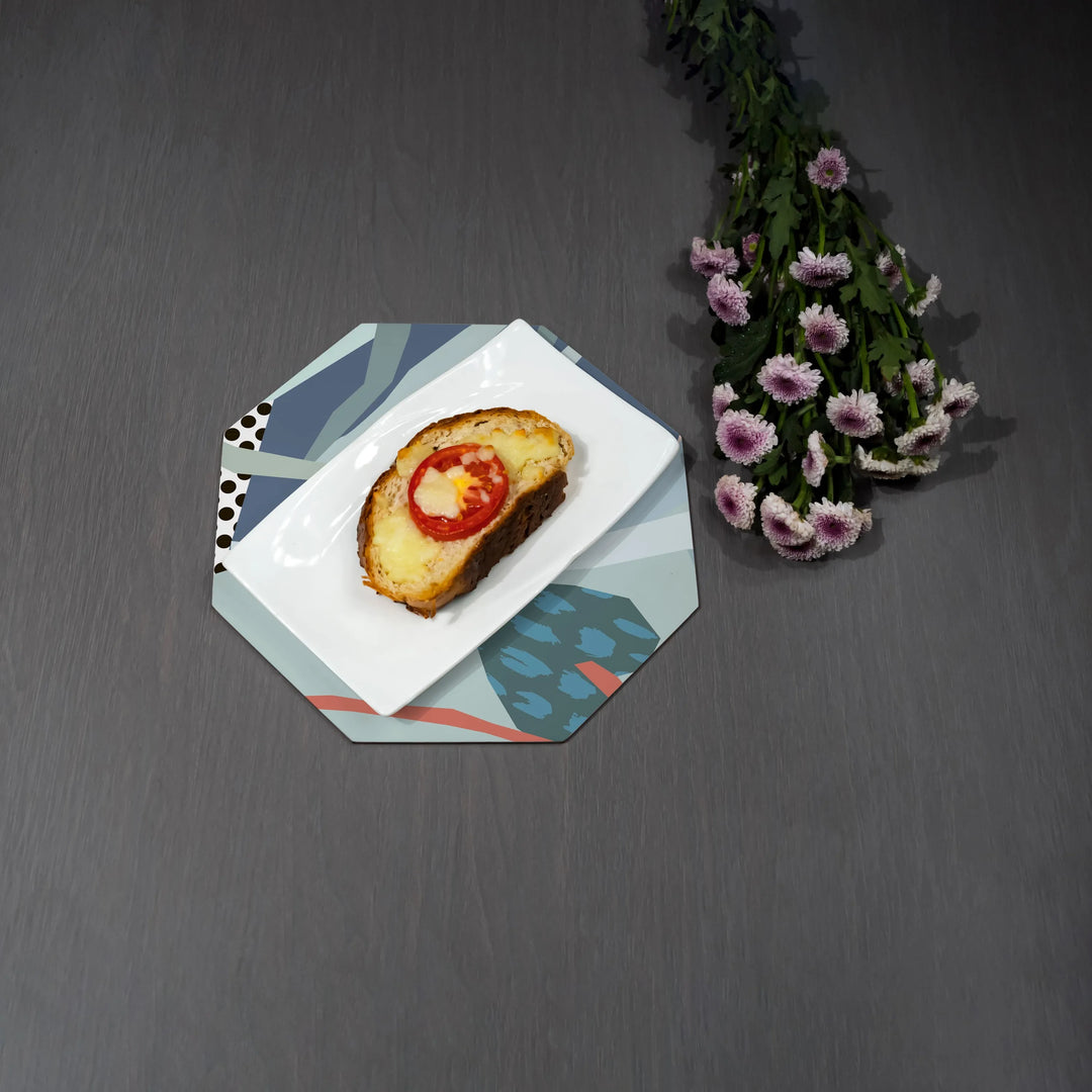 Designotech Hot Plate Set