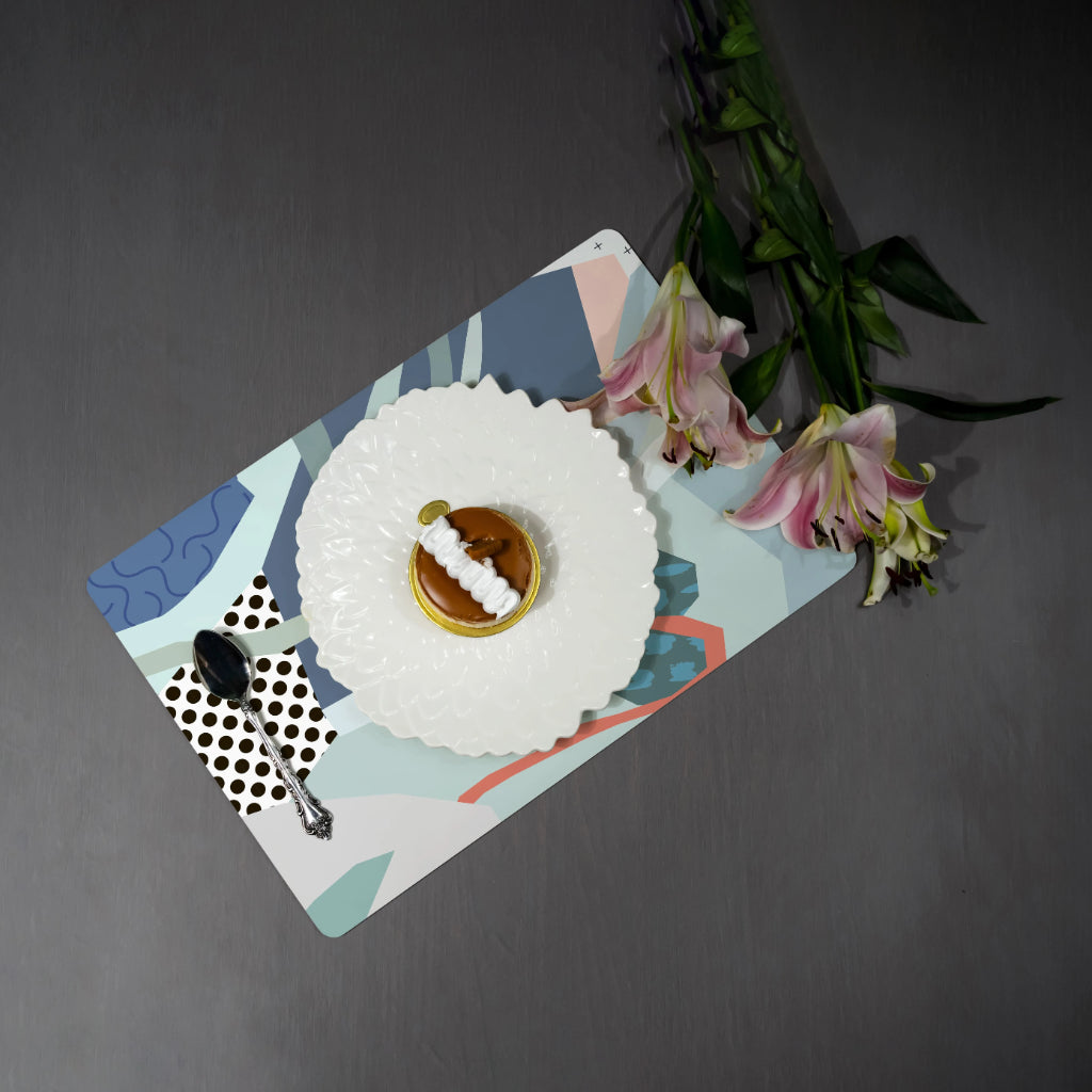 Designotech Table Placemats - Rectangle