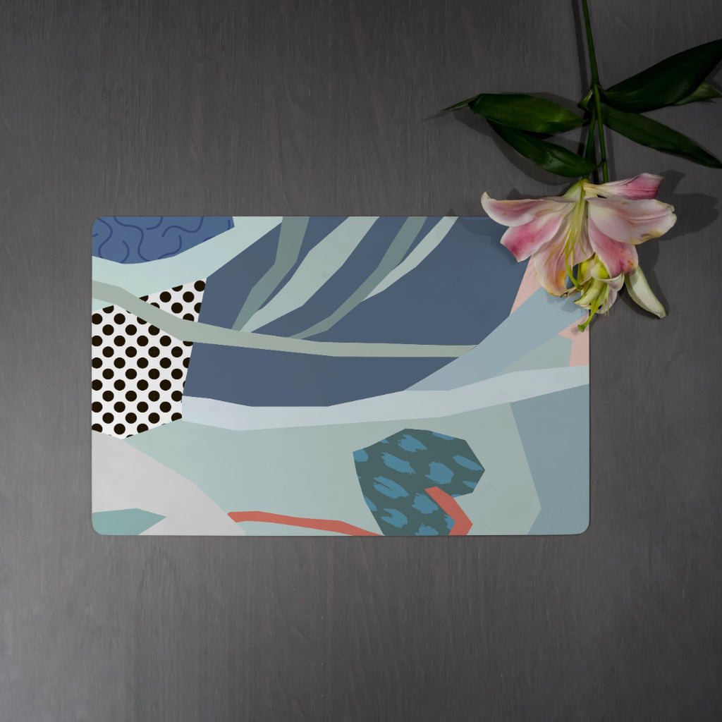 Designotech Table Placemats - Rectangle