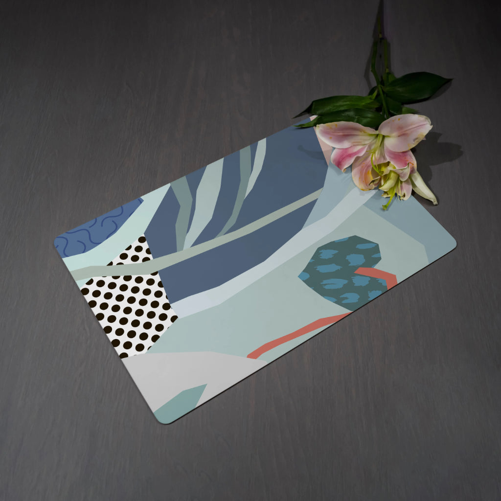 Designotech Table Placemats - Rectangle