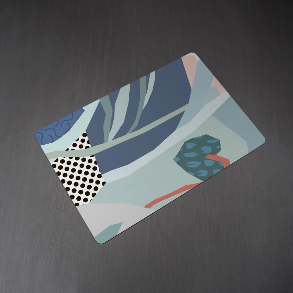 Designotech Table Placemats - Rectangle