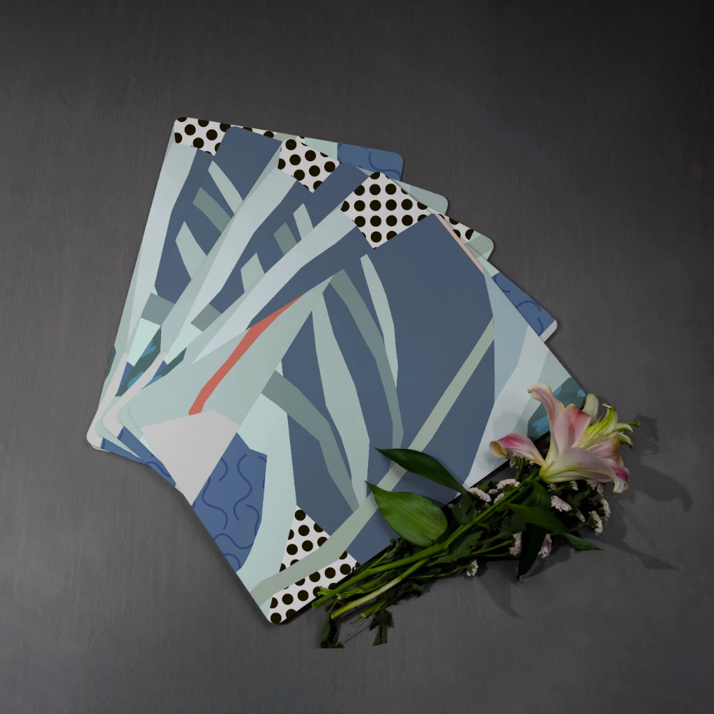 Designotech Table Placemats - Rectangle