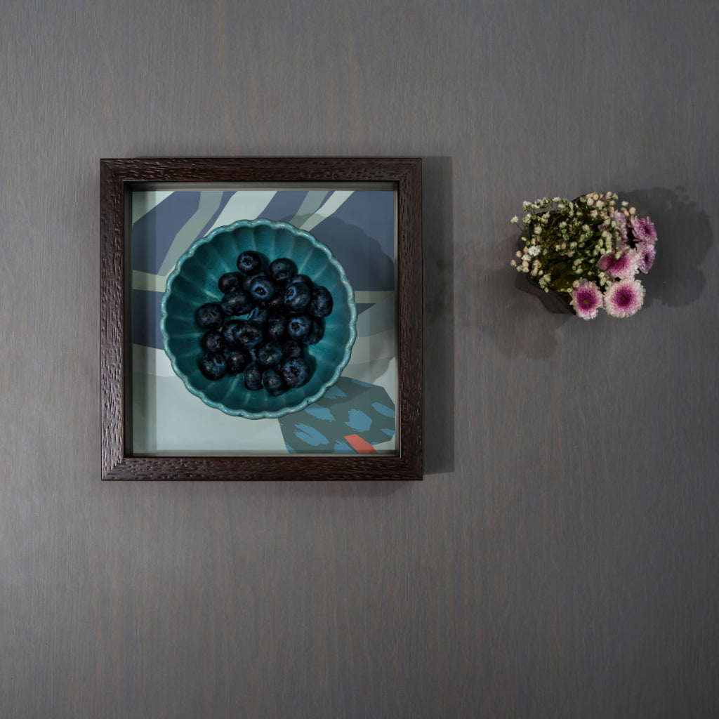 Designotech Small Tray - Square