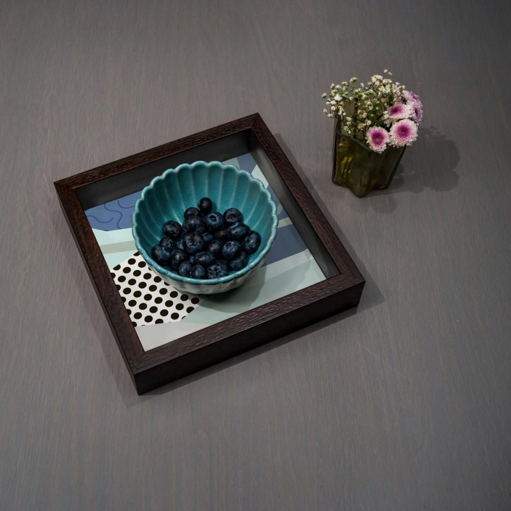 Designotech Small Tray - Square