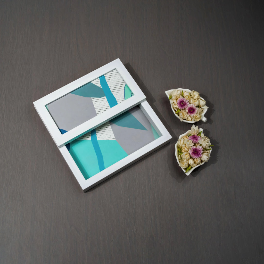 Designotech Tissue Box