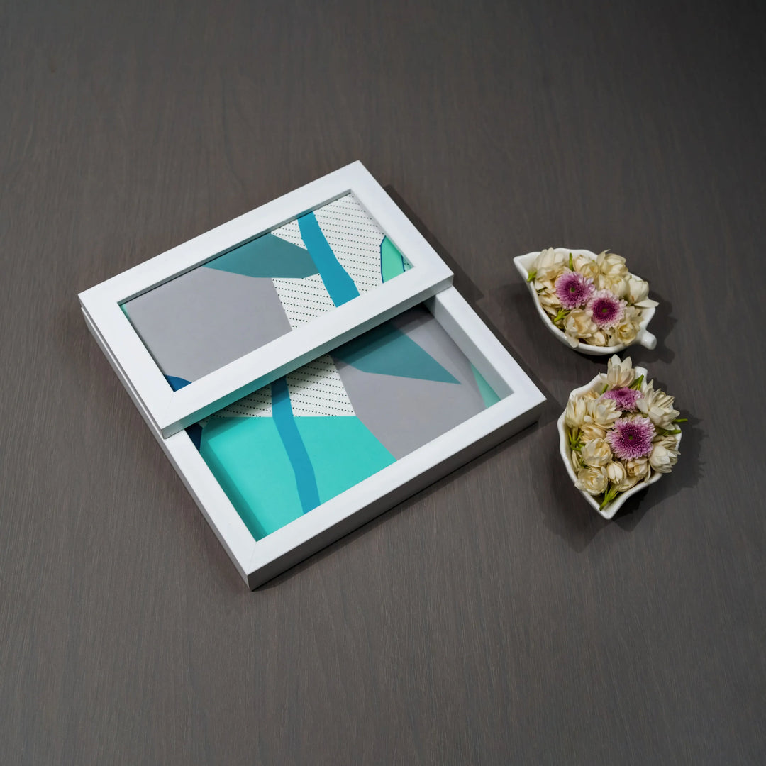 Designotech Tissue Box