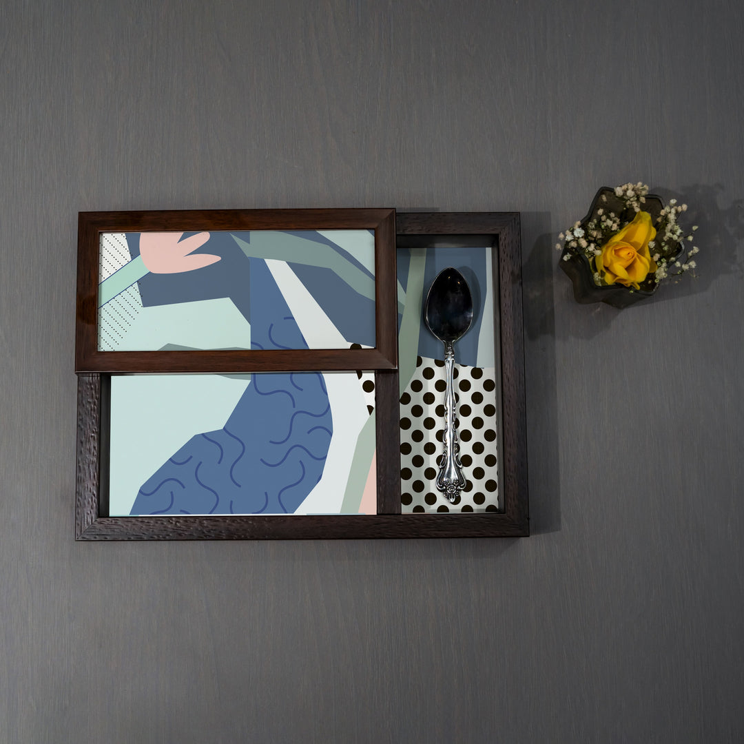 Designotech Tissue Box - XL