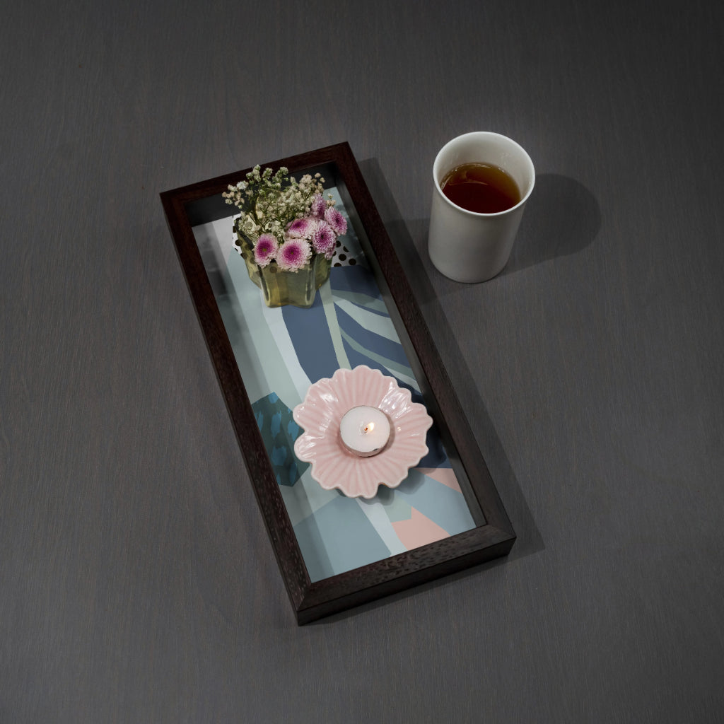 Designotech Tray - Rectangular