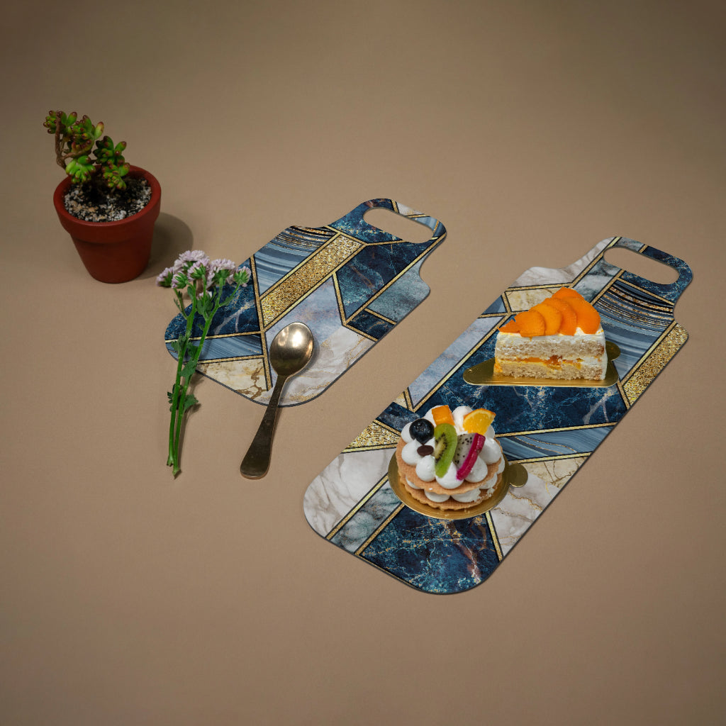 Firestone Blue Cheese Board Set