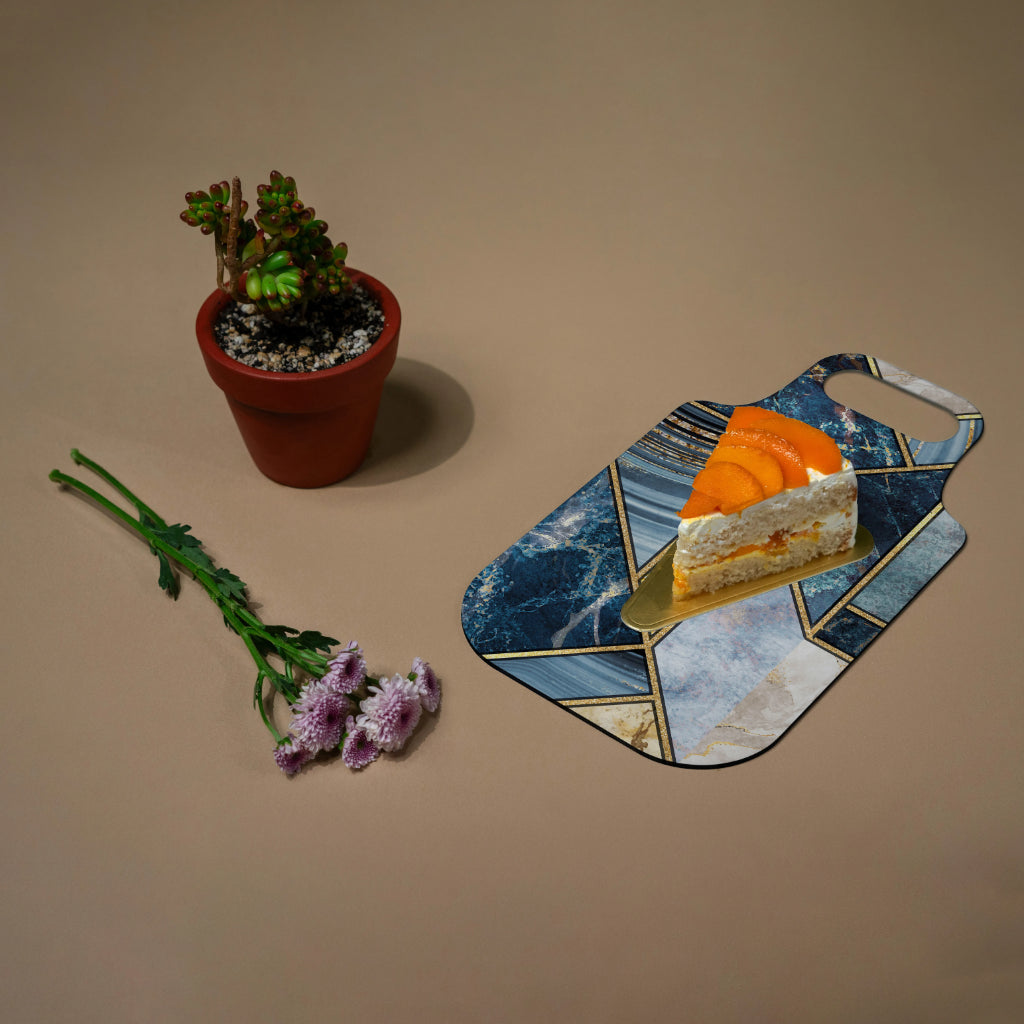 Firestone Blue Cheese Board Set