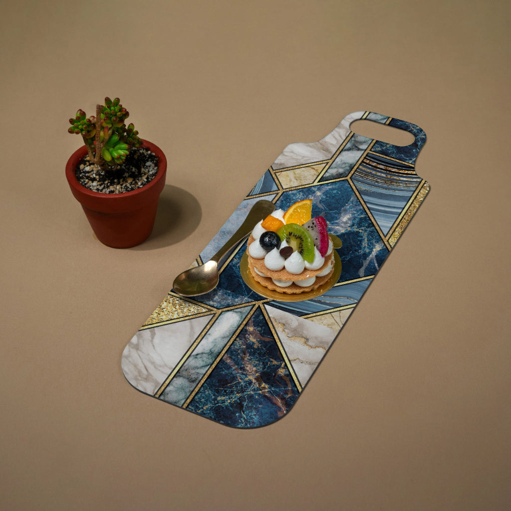 Firestone Blue Cheese Board Set