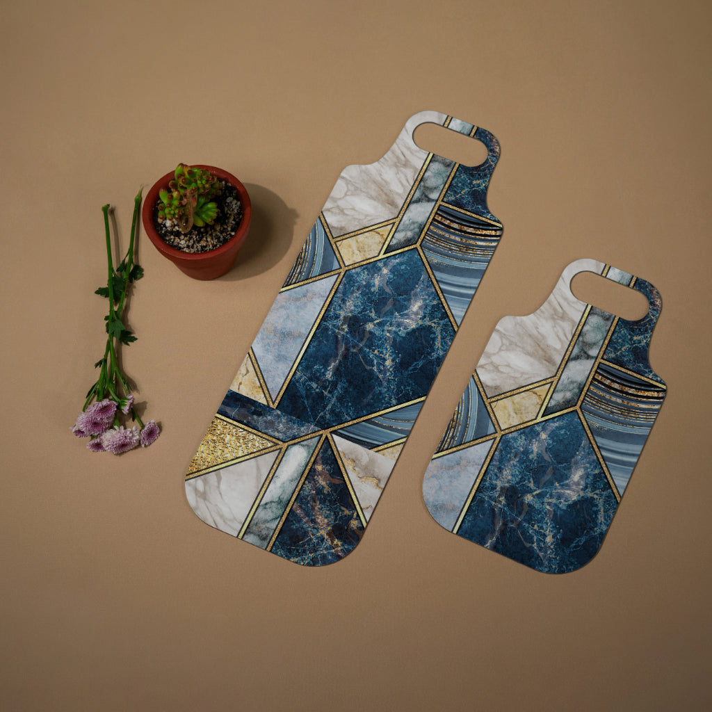 Firestone Blue Cheese Board Set