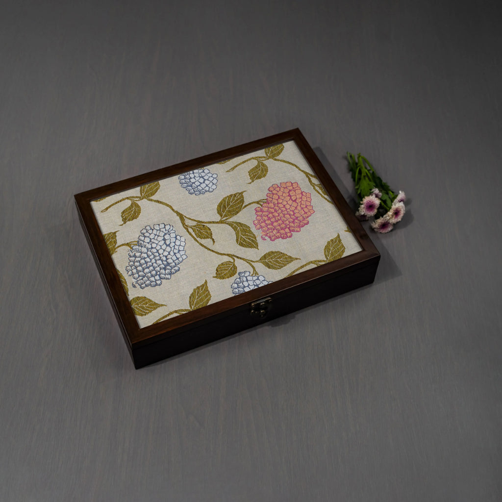 Gulmohar Utility Box