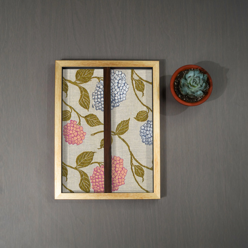 Gulmohar Cutlery Tray