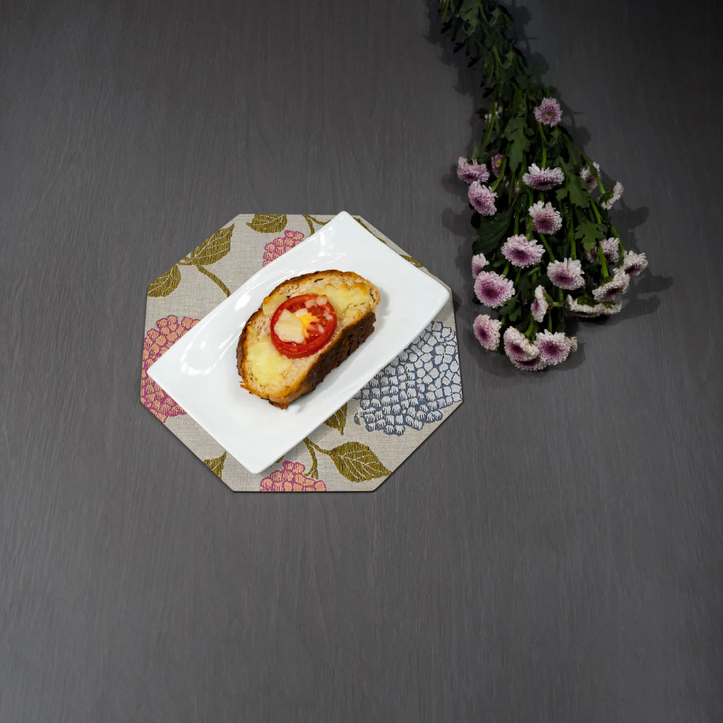 Gulmohar Hot Plate Set