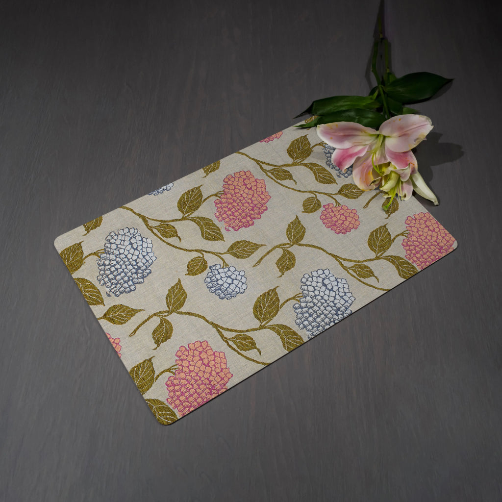 Gulmohar Table Placemats - Rectangle