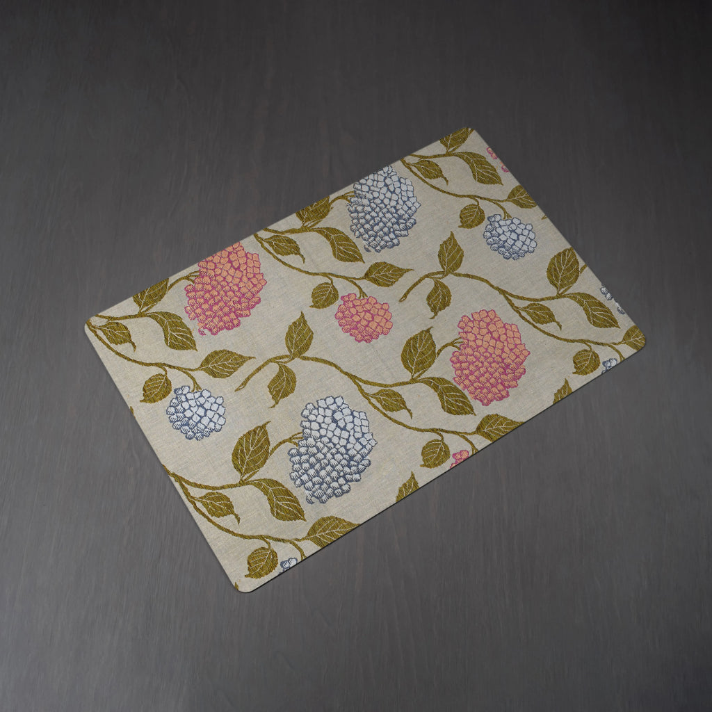 Gulmohar Table Placemats - Rectangle