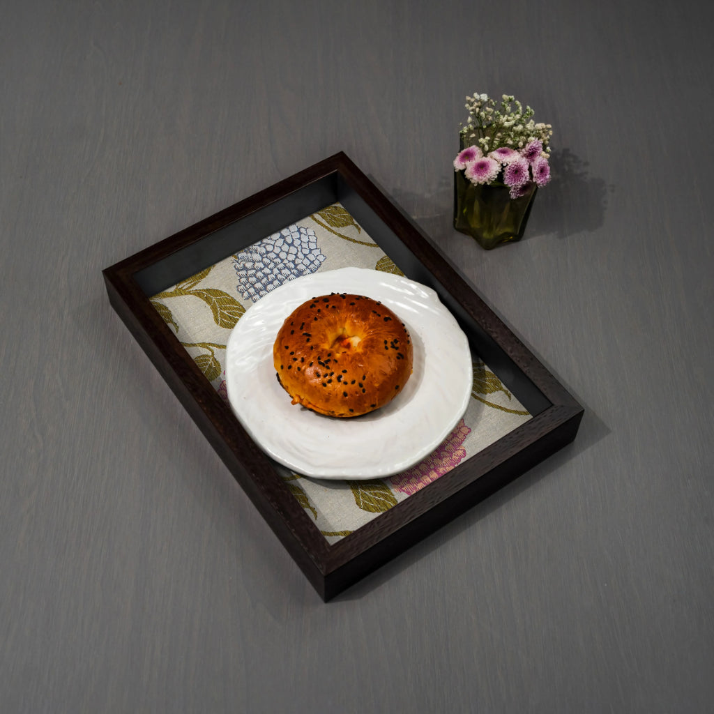 Gulmohar Tray - Extra Small