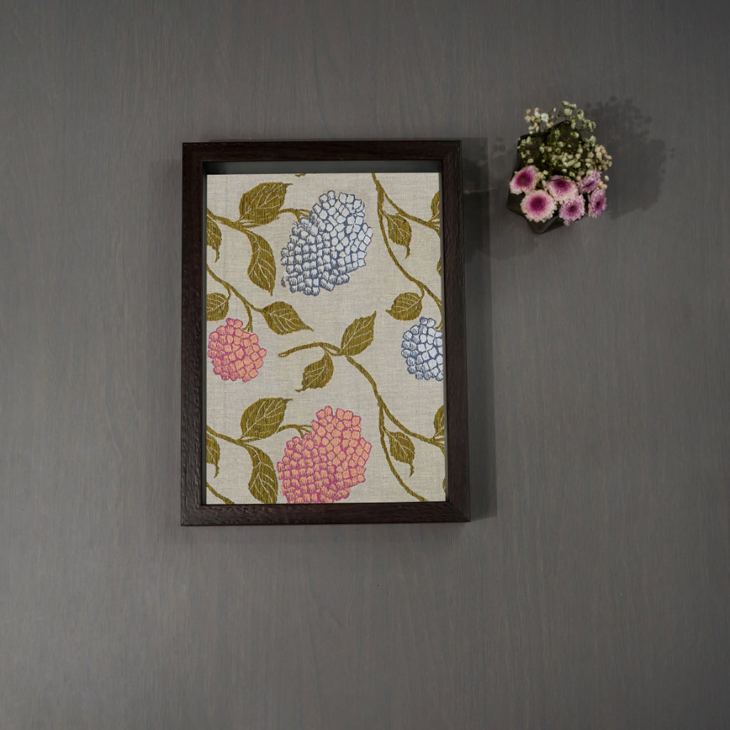 Gulmohar Tray - Extra Small