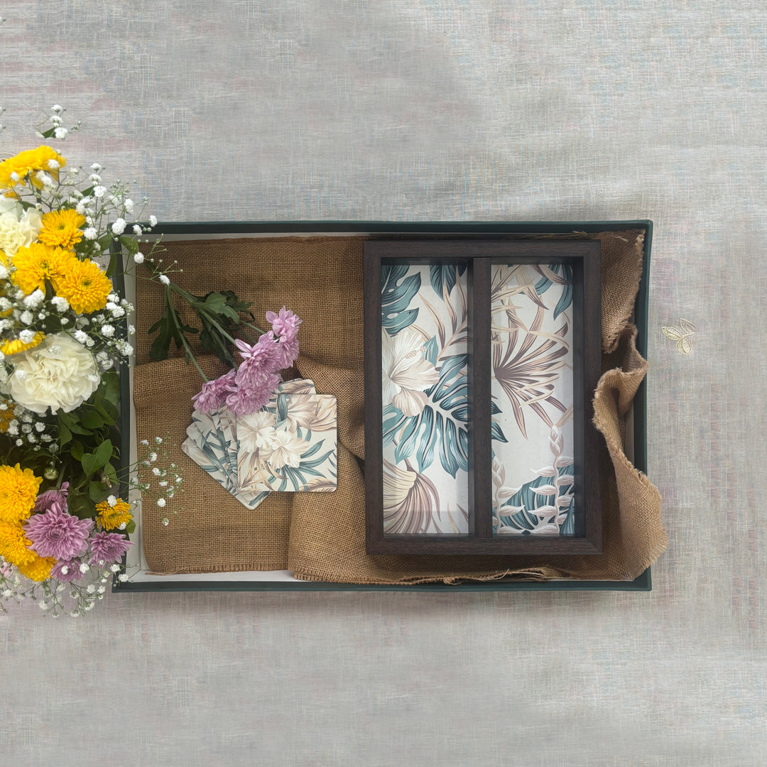 Classic Tableware Gift Set