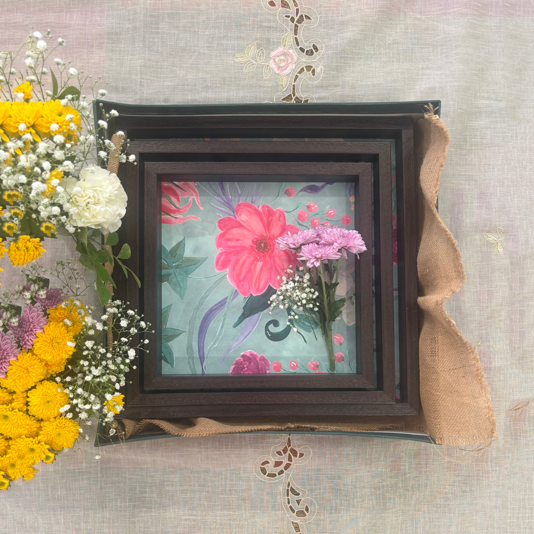 Serving Elegance Gift Set