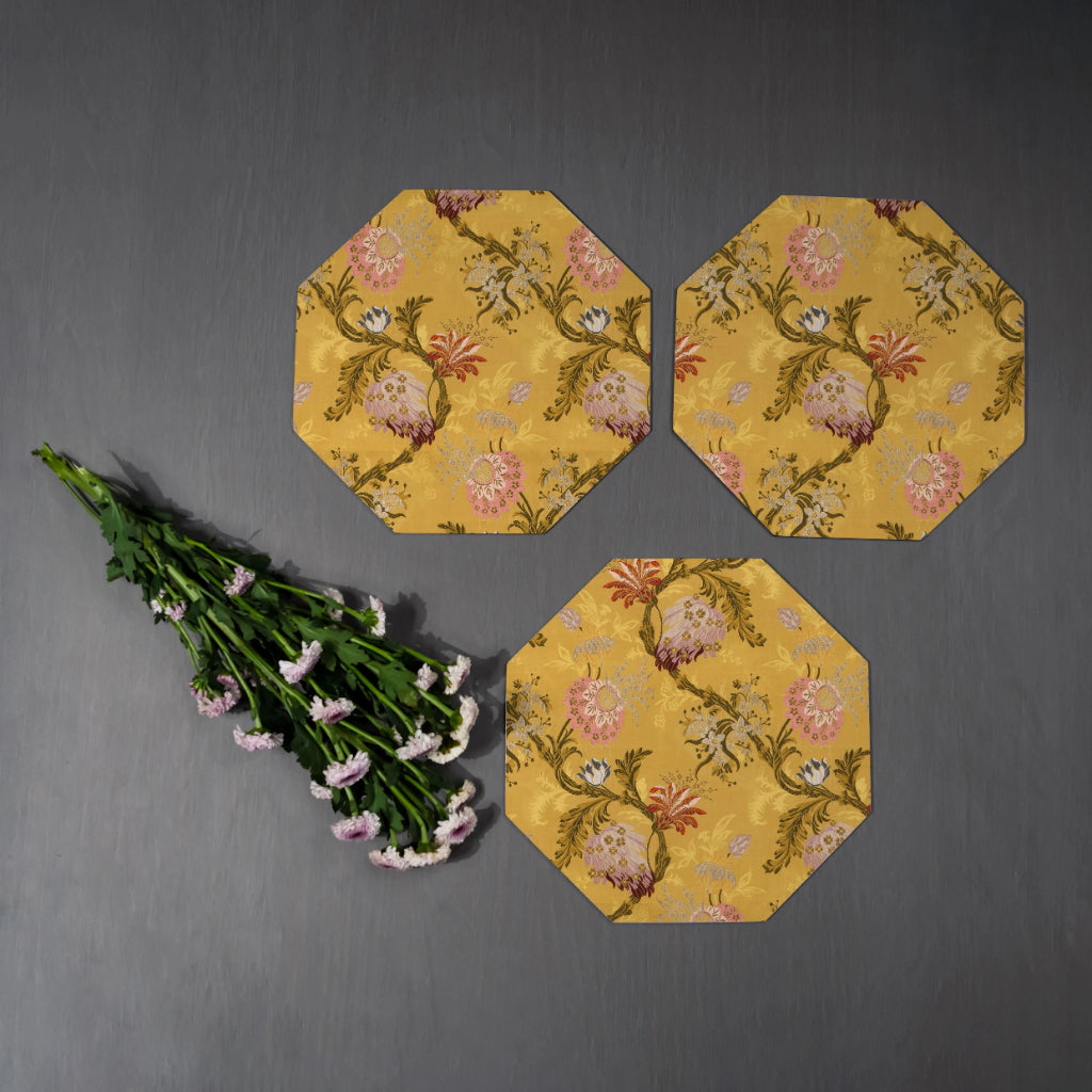 L'amore Hot Plate Set