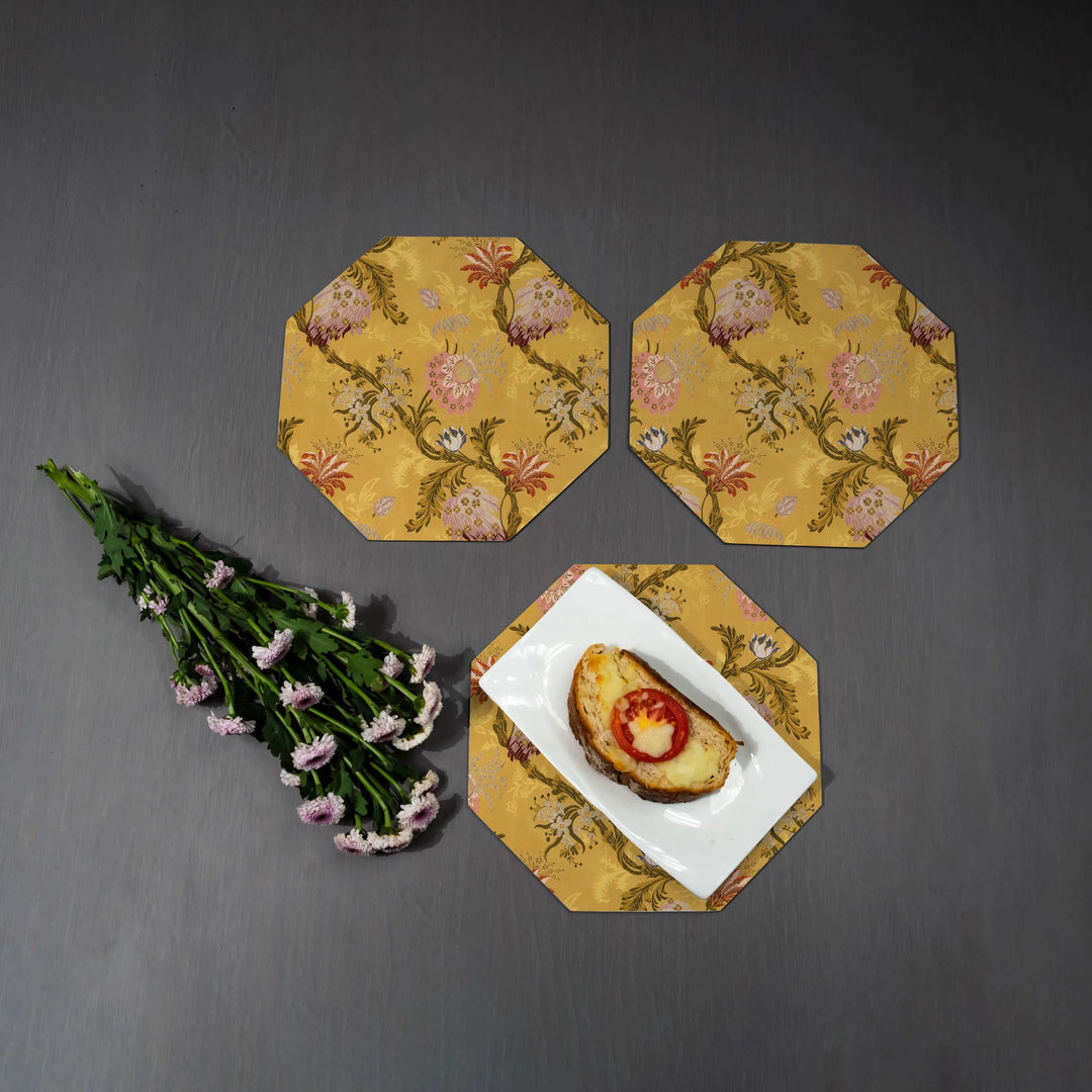 L'amore Hot Plate Set