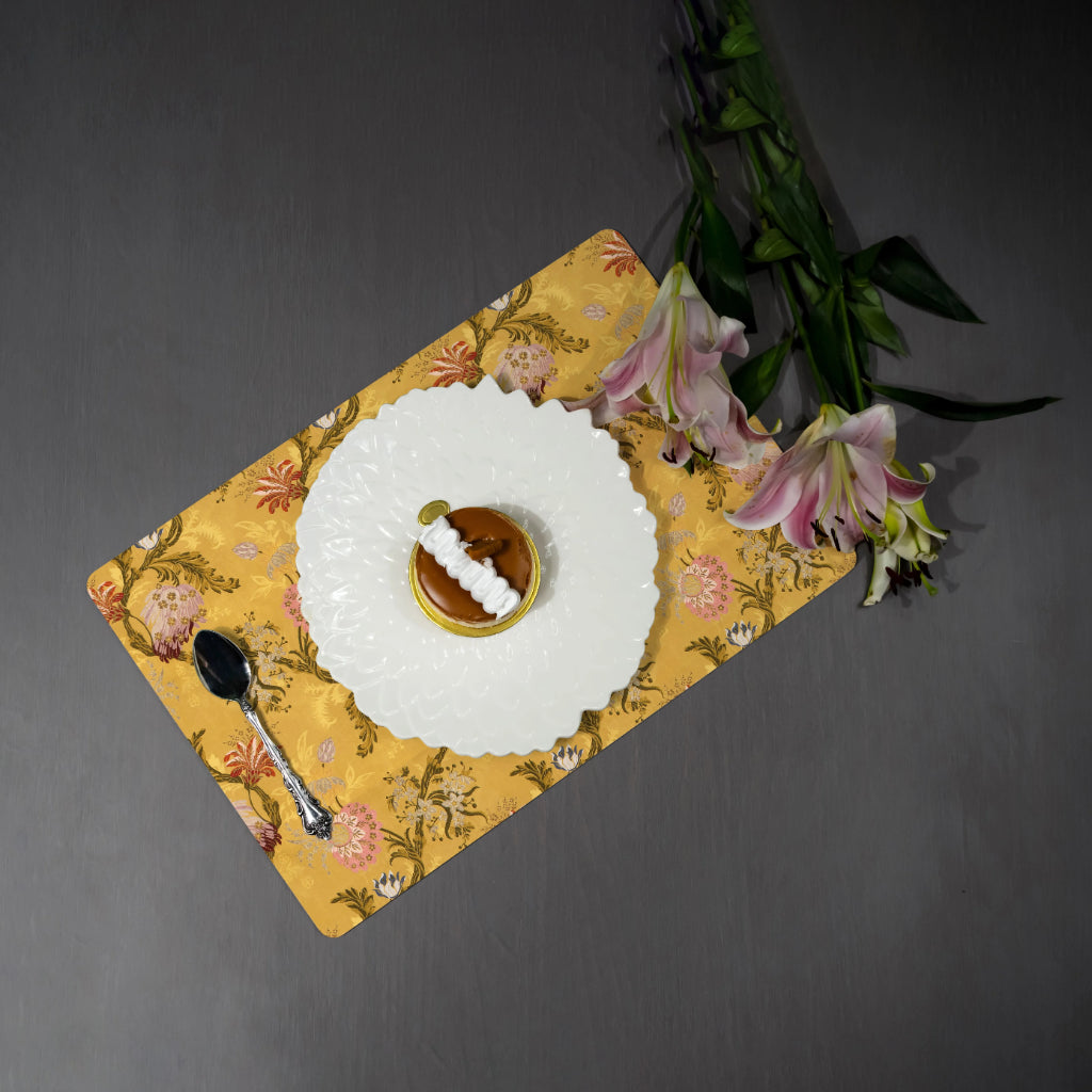 L'amore Table Placemats - Rectangle