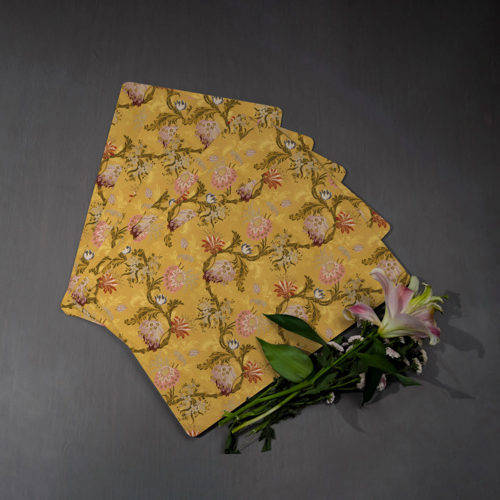 L'amore Table Placemats - Rectangle