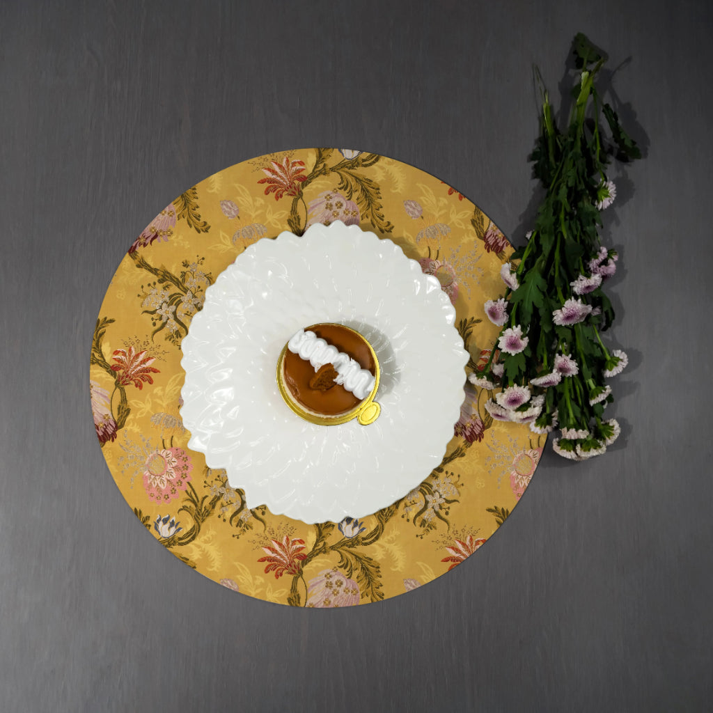 L'amore Table Placemats - Round