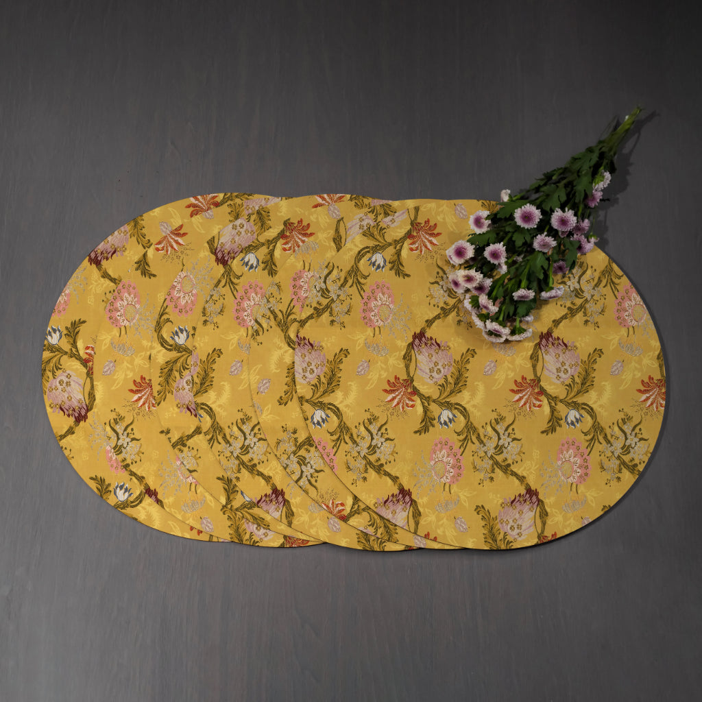 L'amore Table Placemats - Round