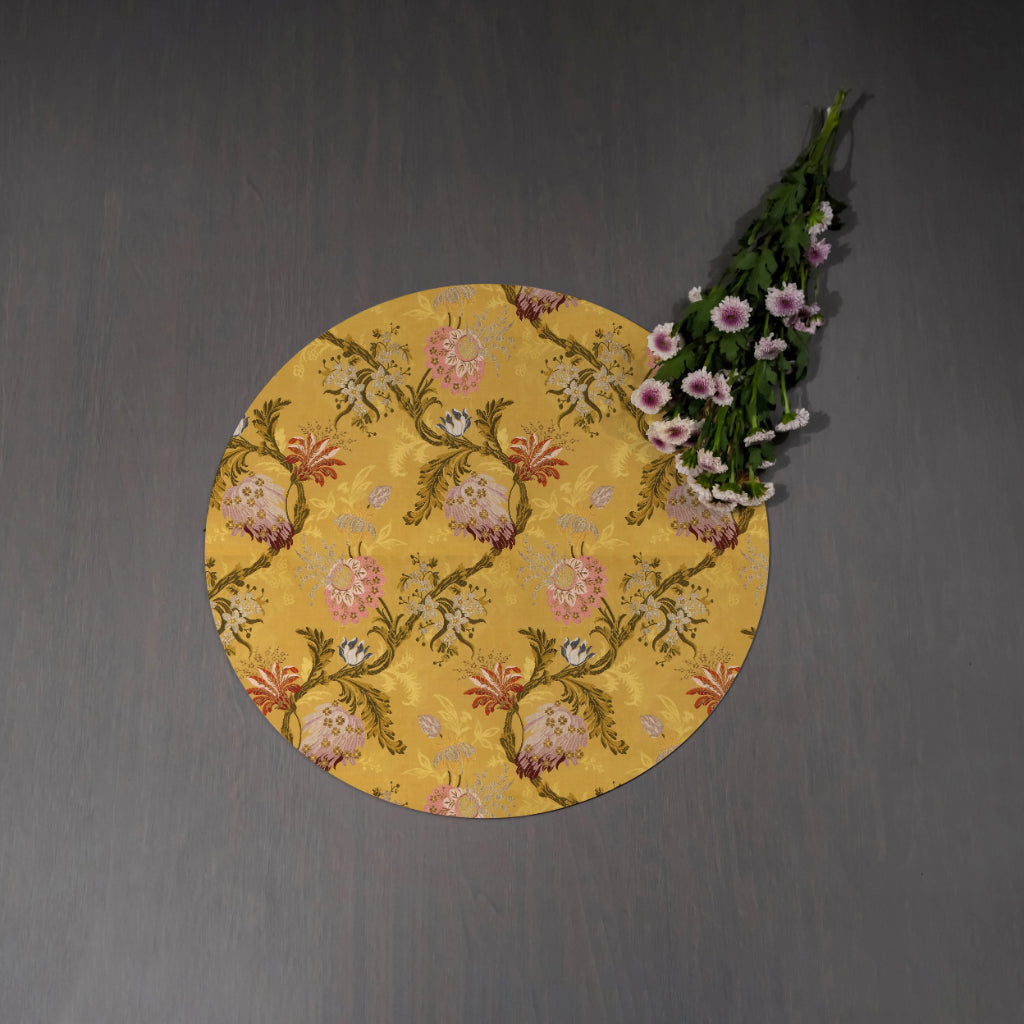 L'amore Table Placemats - Round