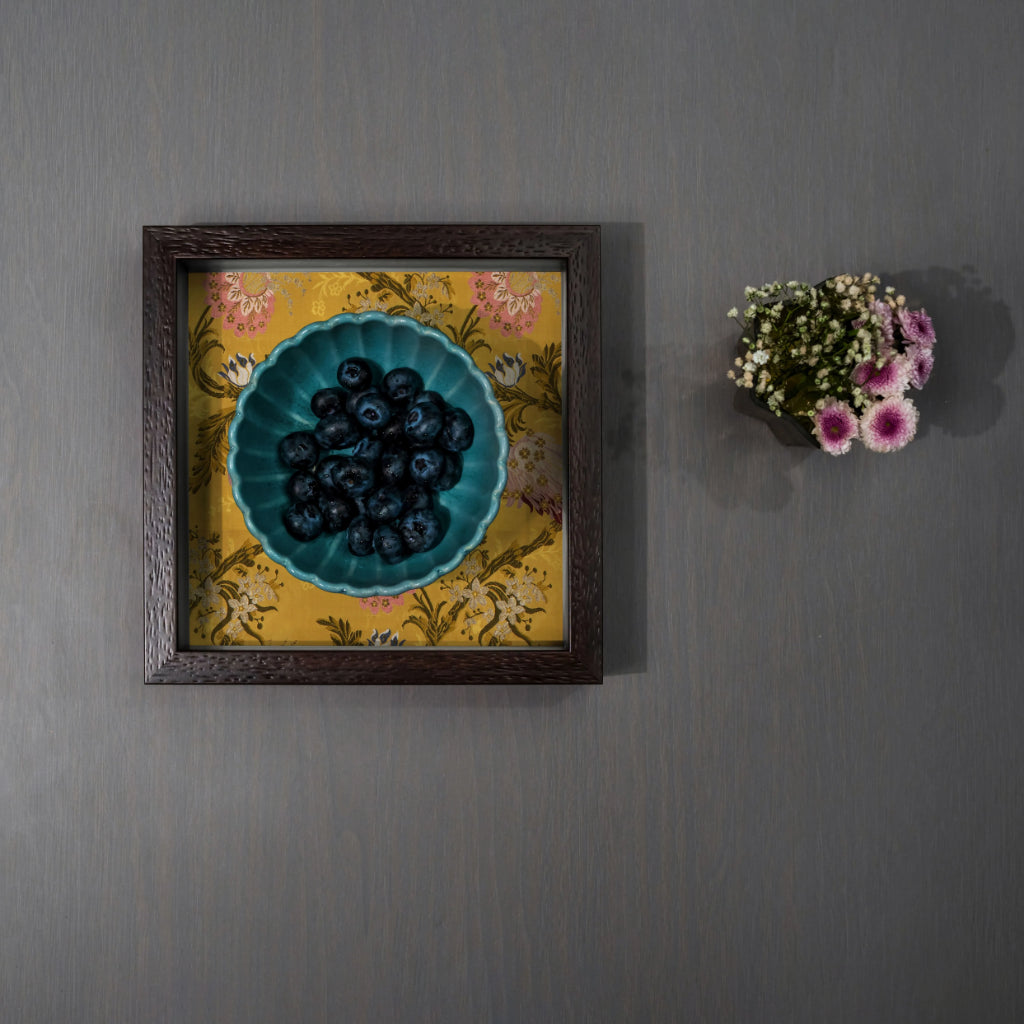 L'amore Small Tray - Square