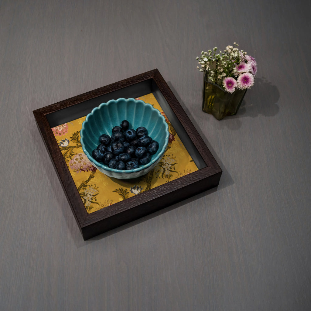 L'amore Small Tray - Square