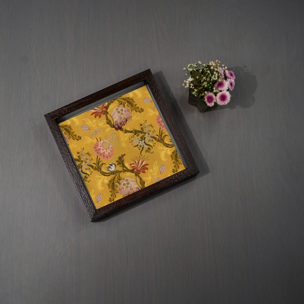 L'amore Small Tray - Square