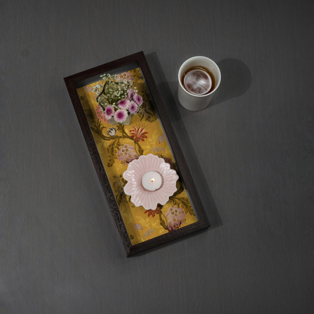 L'amore Tray - Rectangular