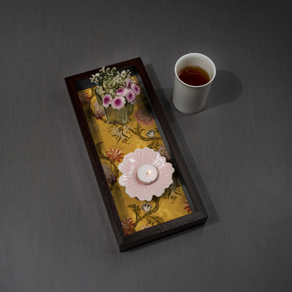 L'amore Tray - Rectangular