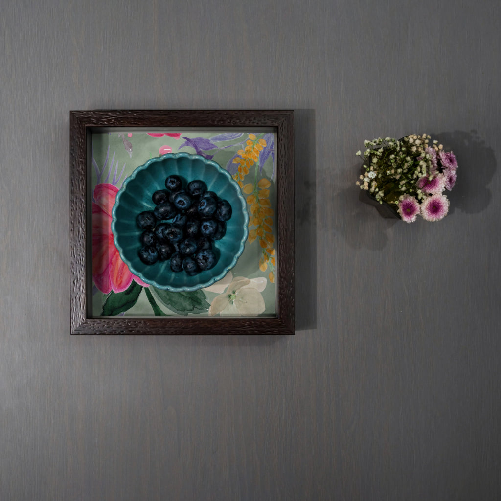 Le Jardin Small Tray - Square