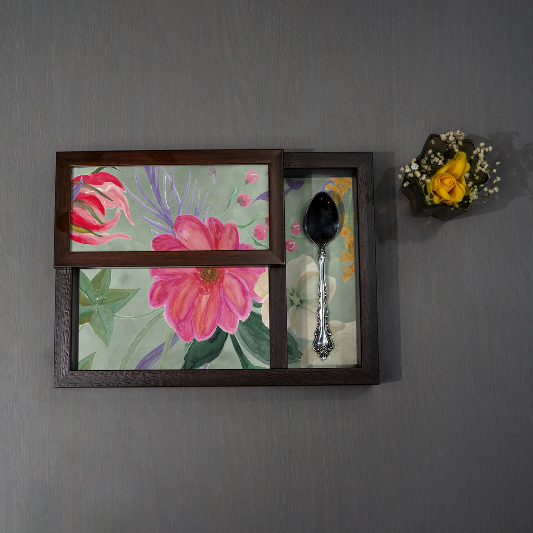 Le Jardin Tissue Box - XL