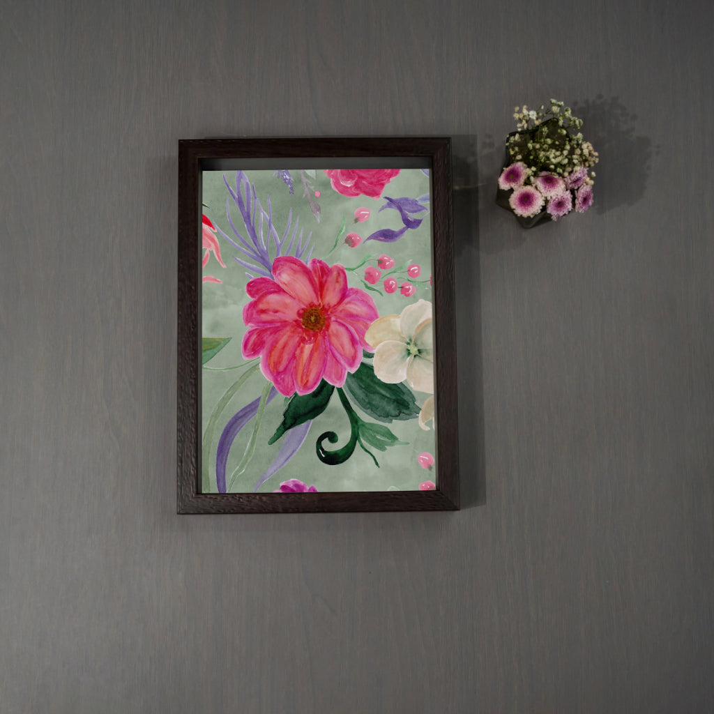 Le Jardin Tray - Extra Small