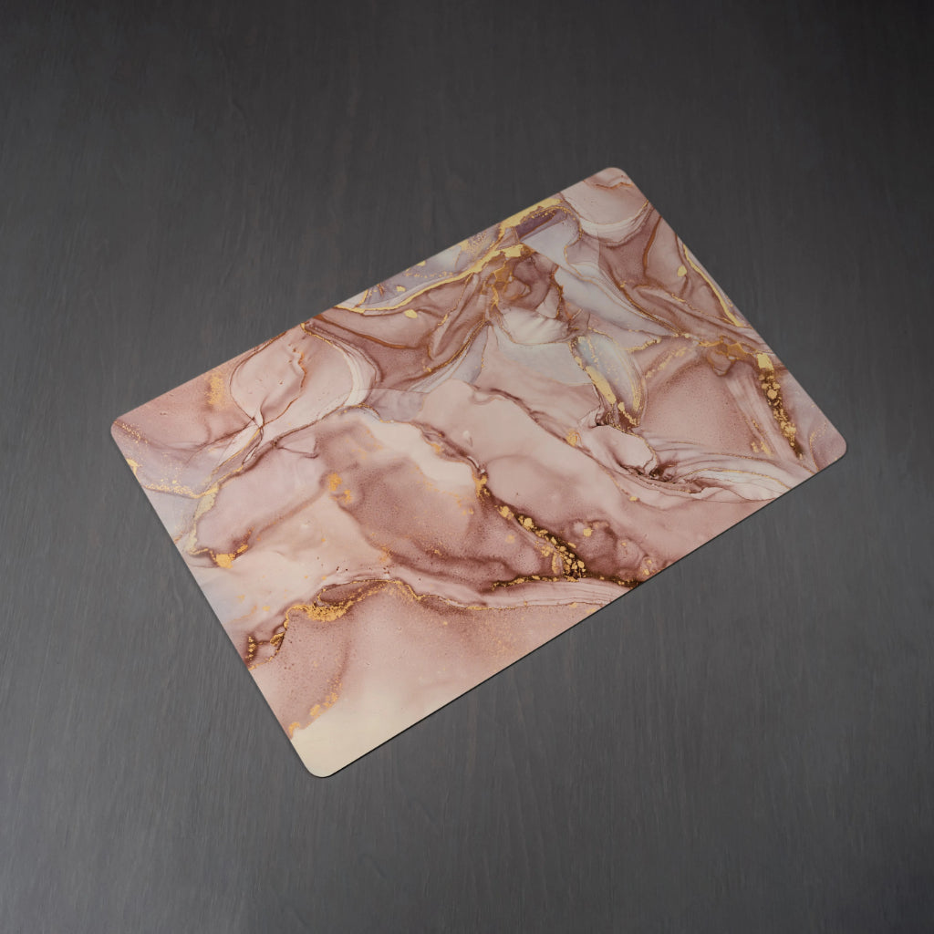 Lustre Table Placemats - Rectangle