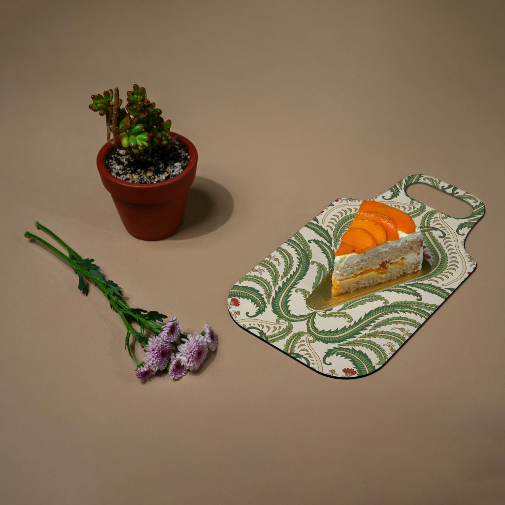 Mughlai Cheese Board Set