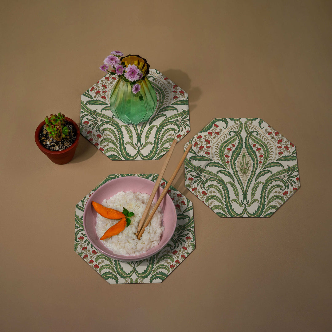 Mughlai Hot Plate Set