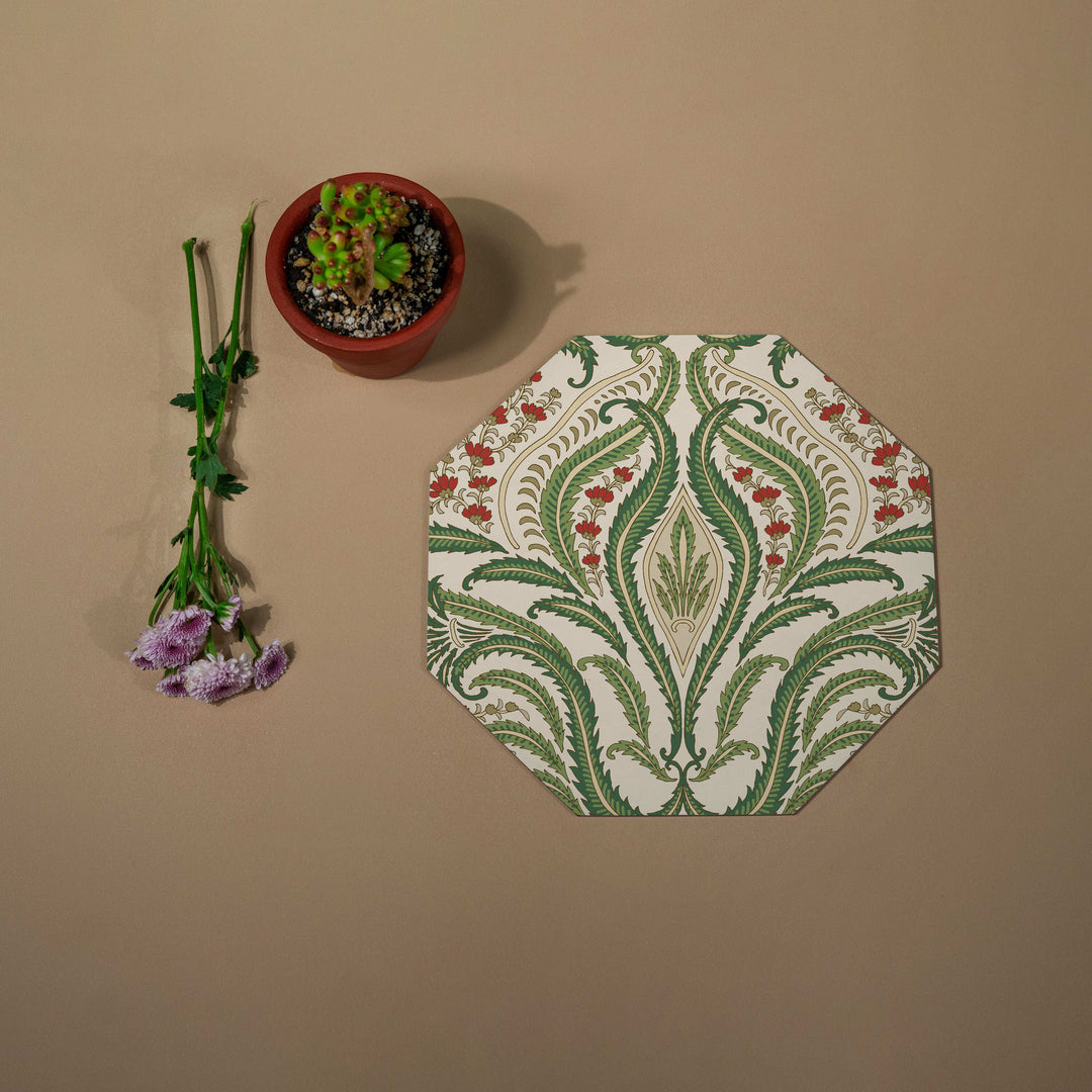 Mughlai Hot Plate Set