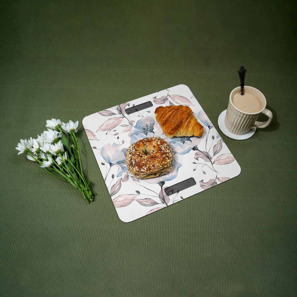 Poppy Day Platter Set