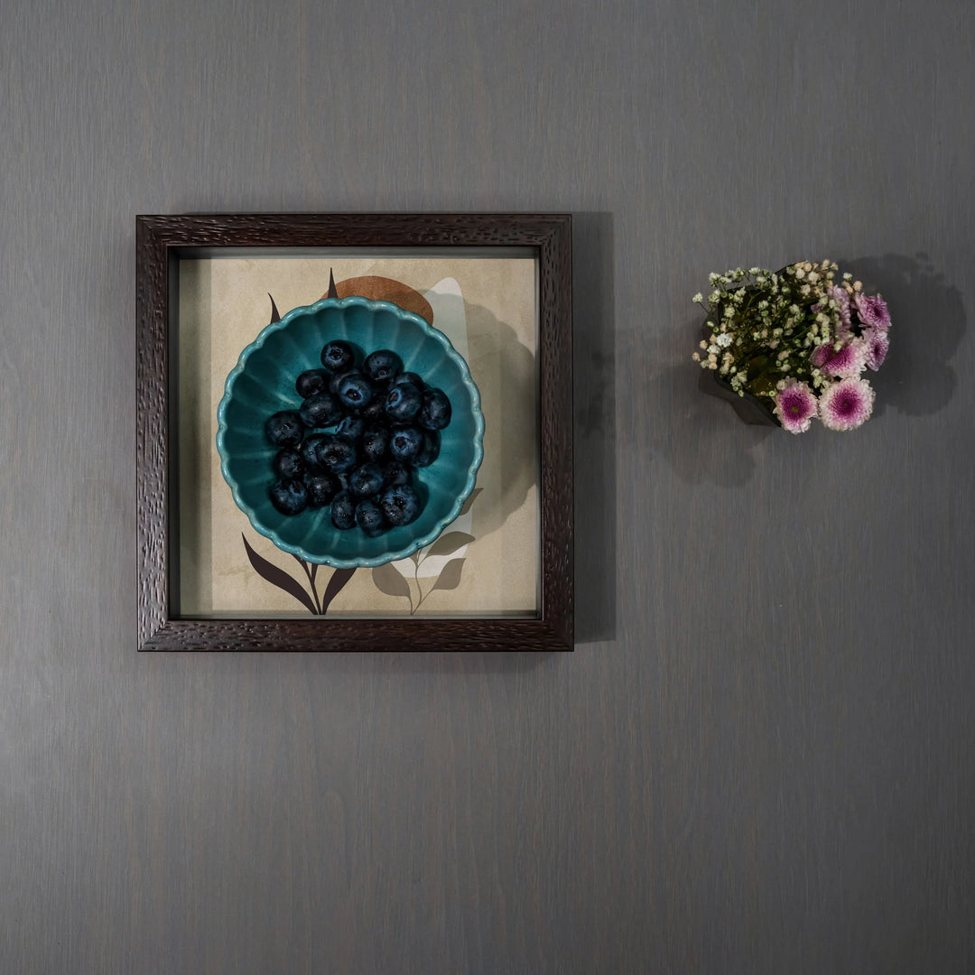 Scene Small Tray - Square