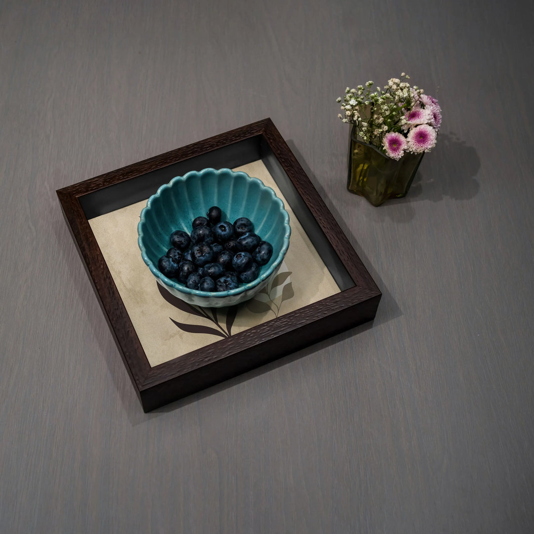 Scene Small Tray - Square