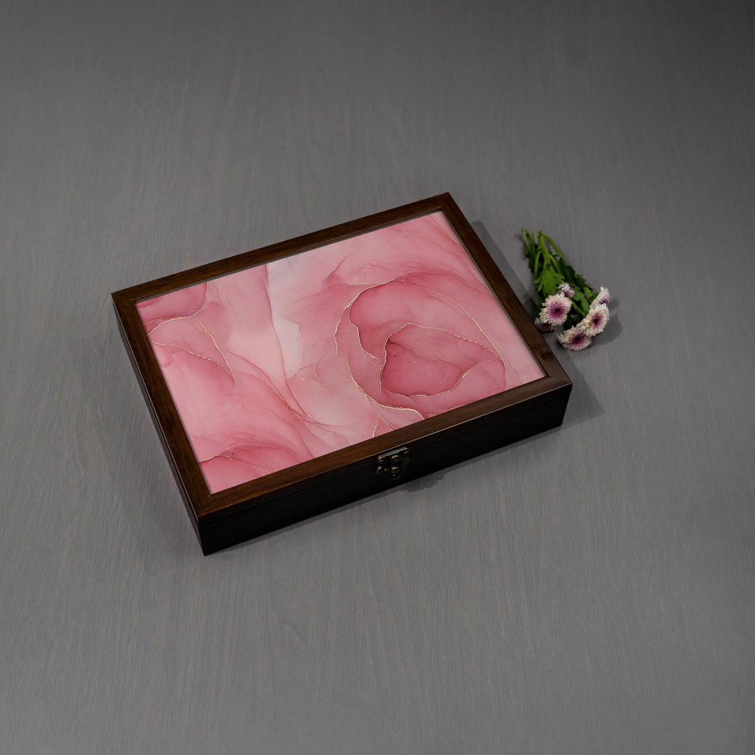 Shahi Gulab Utility Box